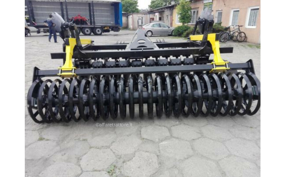 AgroChlopecki Jaguar 300 Nowe - 6