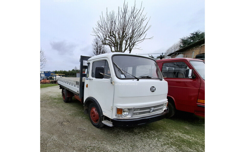 Iveco OM Używane - 1