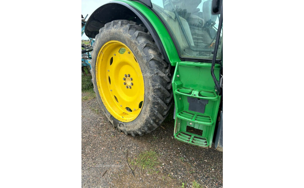 John Deere 6120R Używany - 9