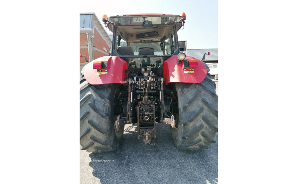 Case IH CVX 1195 Używany - 8