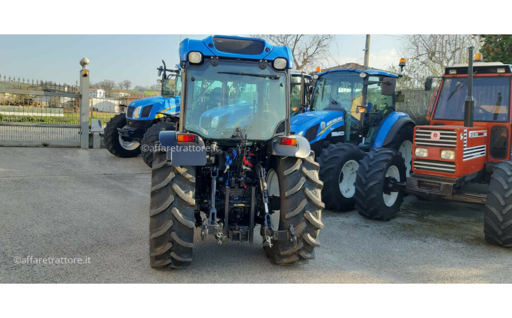 New Holland TN95FA Używane - 5