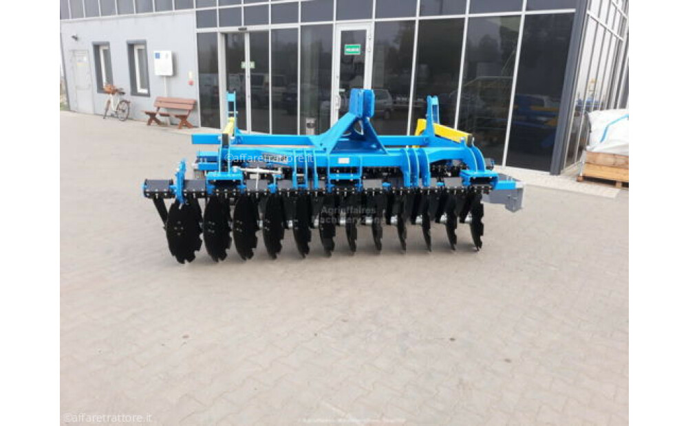 AgroChlopecki Jaguar 300 Nowe - 11