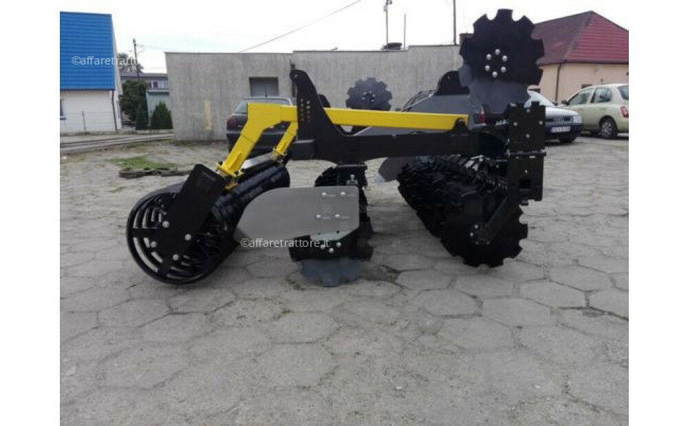 AgroChlopecki Jaguar 300 Nowe - 8