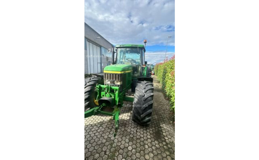 John Deere 6910 Używany - 4