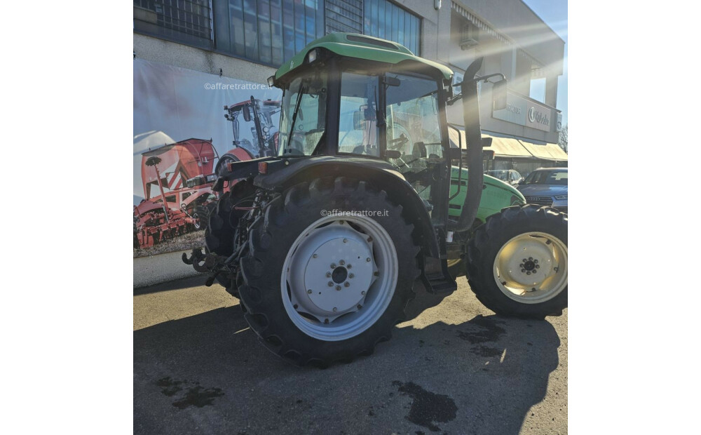 Deutz-Fahr AGROPLUS 85 Używany - 4