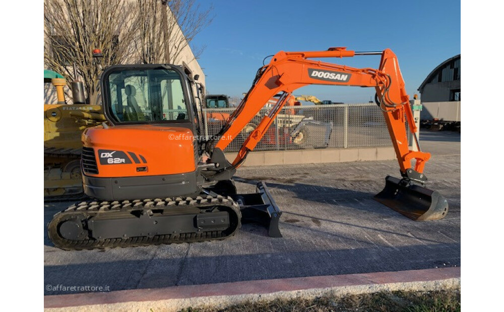 Doosan DX62-R Usato - 1