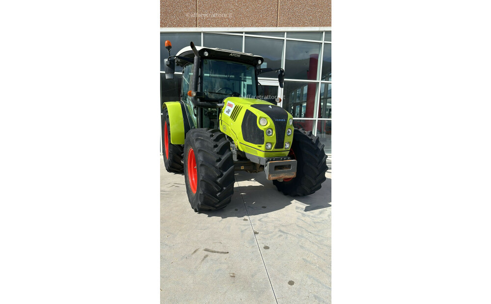 Claas ATOS 350 Używane - 11