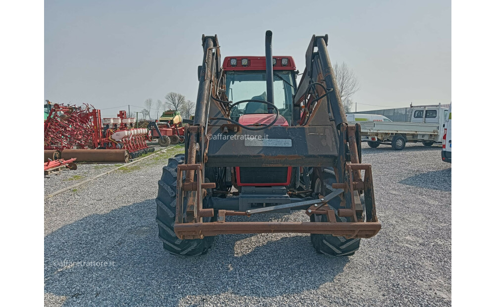 Case-Ih 5140 Używane - 10