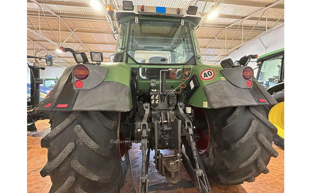 Fendt 818 TMS Usato - 7