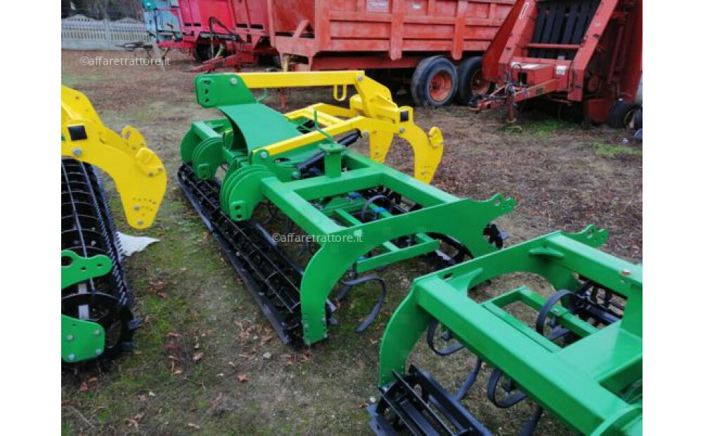 AgroChlopecki Seedbed cultivator Nowe - 1