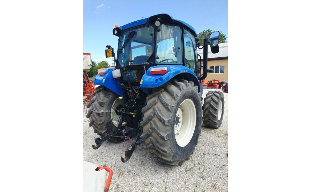 New Holland T4.75 POWERSTAR Używany - 4