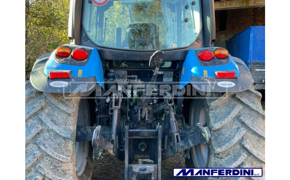 Landini 5H110 Używany - 4