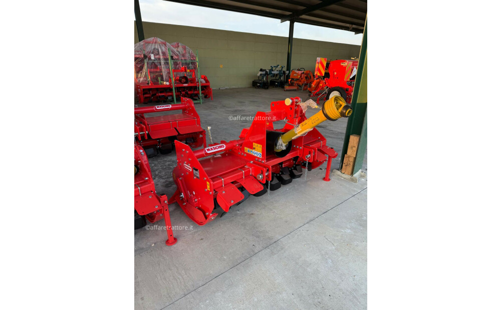 Maschio Gaspardo U 155 Nowe - 1