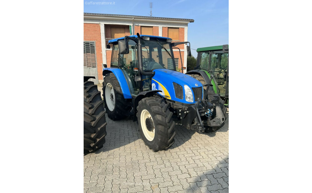 New Holland T5050 Nuovo - 1