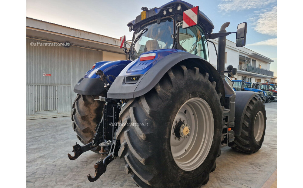 New Holland T7.315 Używane - 4