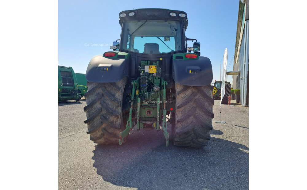 John Deere 6175 Usato - 10