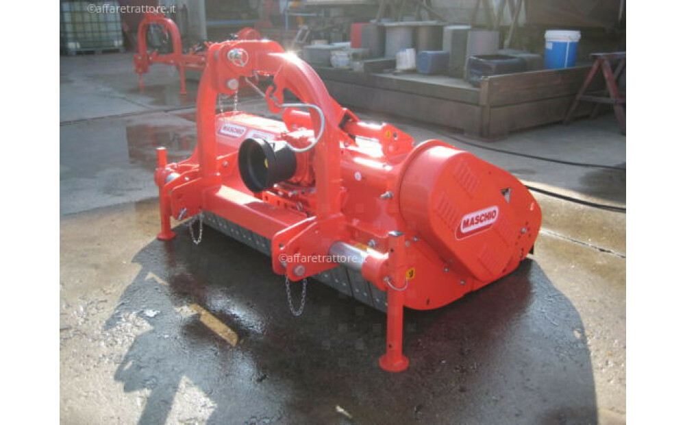 Maschio BRAVA 160 Nuovo - 4