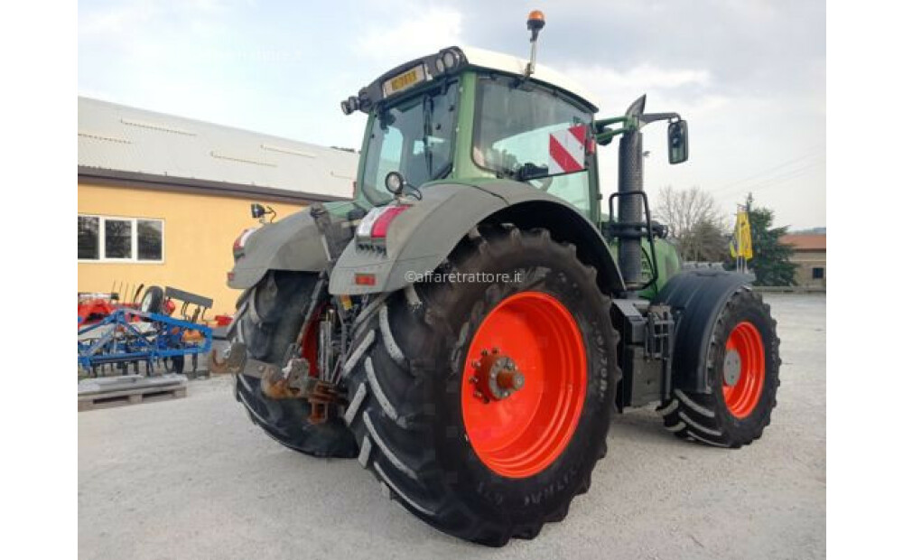 Fendt 936 VARIO Używane - 3