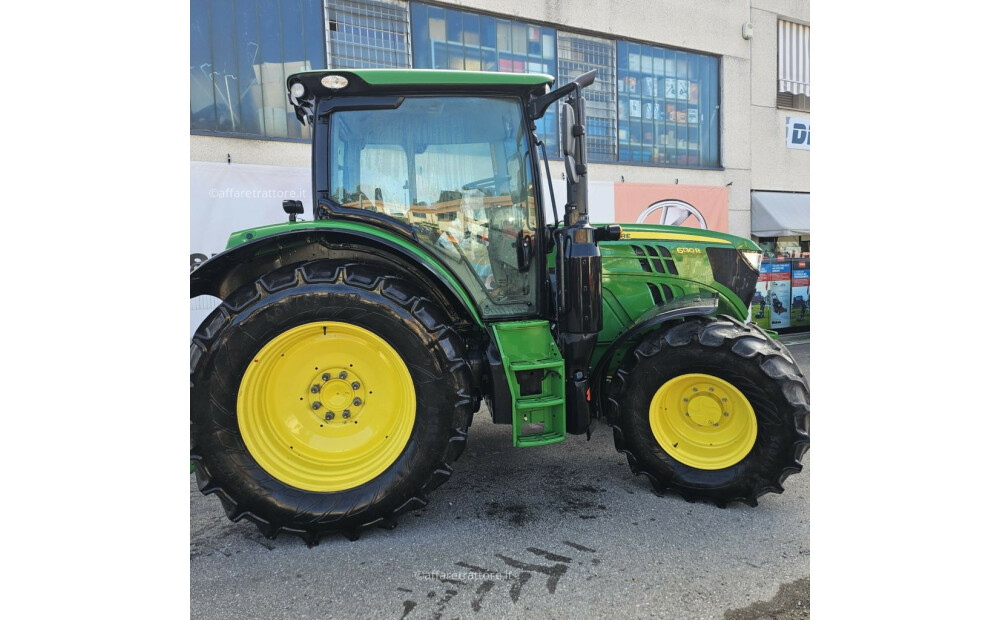 John Deere 6130R Używany - 3