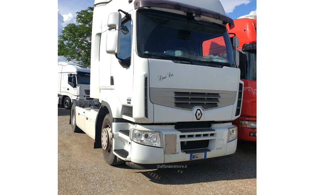 Renault PREMIUM 450.71 E5.1 Usato - 1