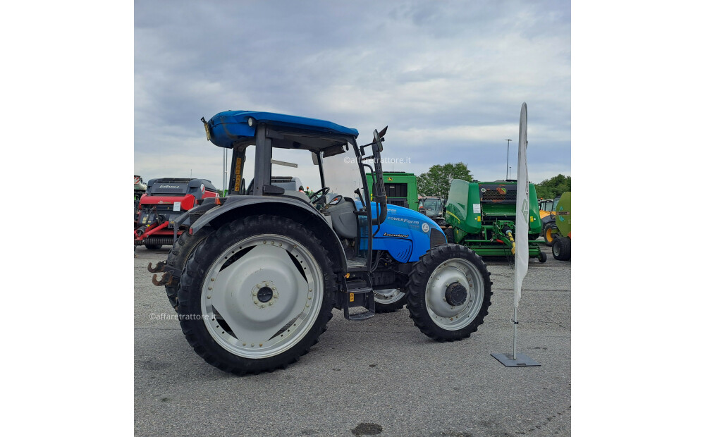 Landini POWERFARM 100 Używane - 3