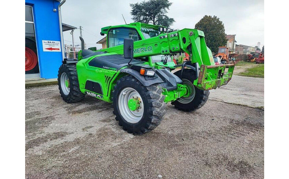 Merlo TF 33.9 CS Używany - 2