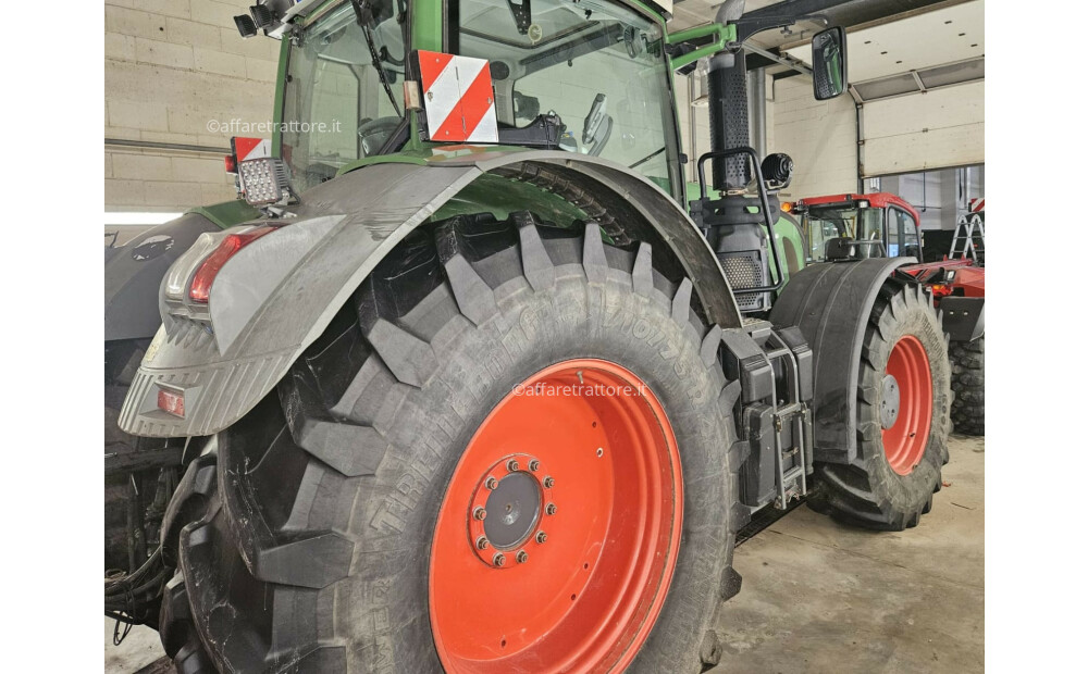 Fendt 936 VARIO  | 350 CV - 3