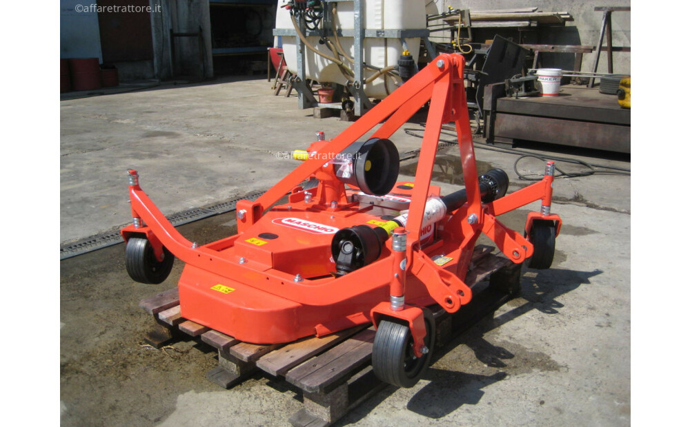 Maschio Jolly 120 P Nowe - 7