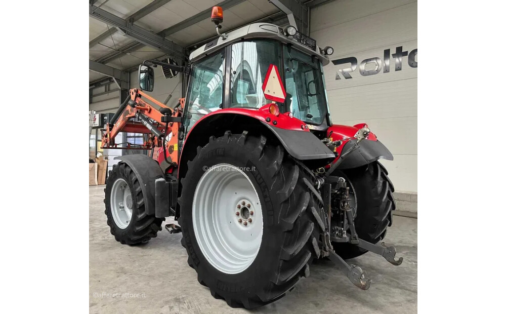 Massey Ferguson 5430 | 90 CV | Caricatore Frontale - 4