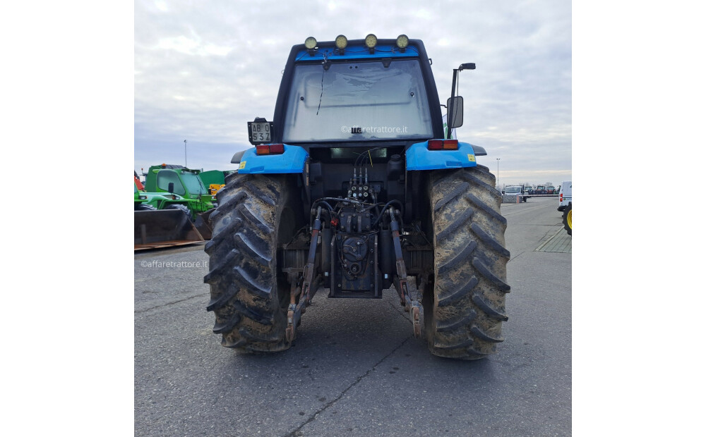 Landini LEGEND 105 Używane - 4