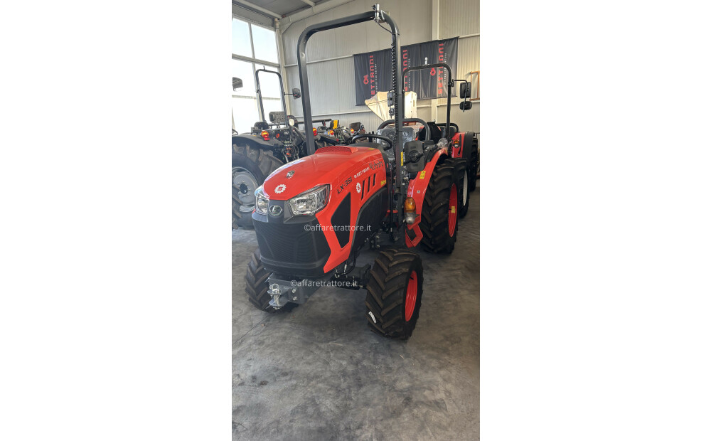 Kubota LX-351 Nowe - 4