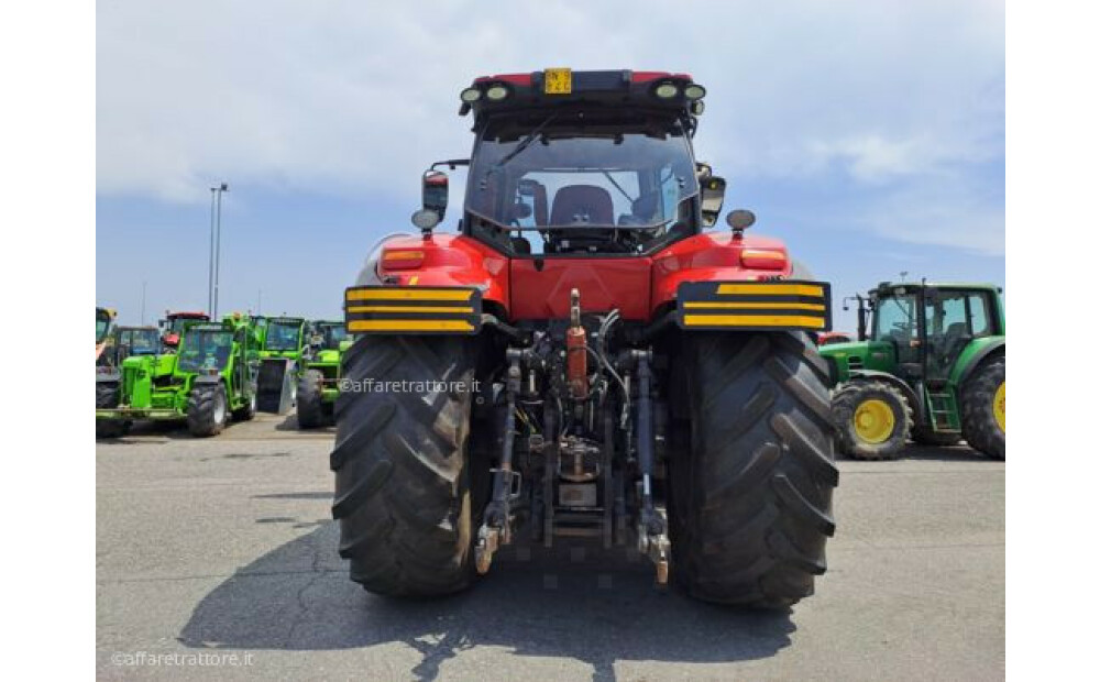 Case IH MAGNUM 280 Używany - 4