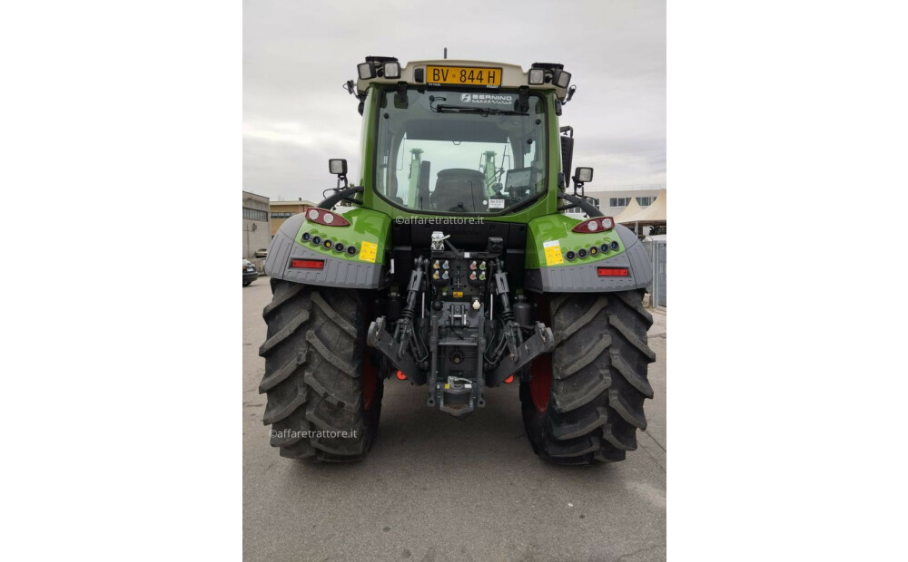 Używany Fendt 314 PROFI+ - 6