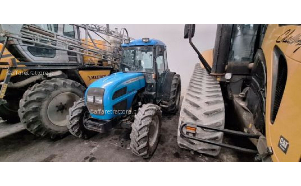 Landini REX 90 GT Używany - 3