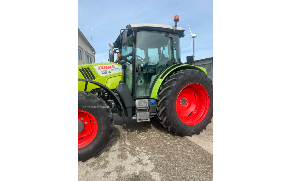 Claas ARION 420 Używane - 8