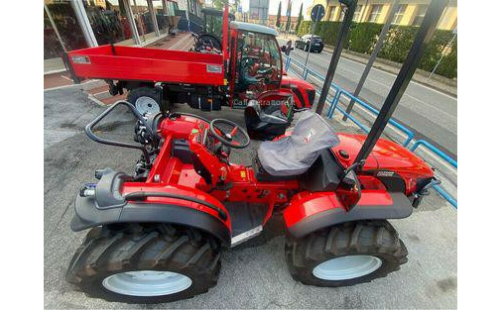 Antonio Carraro TR 7600 Nowe - 3