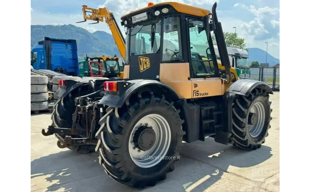 JCB Fastrac 3185 Używane - 14