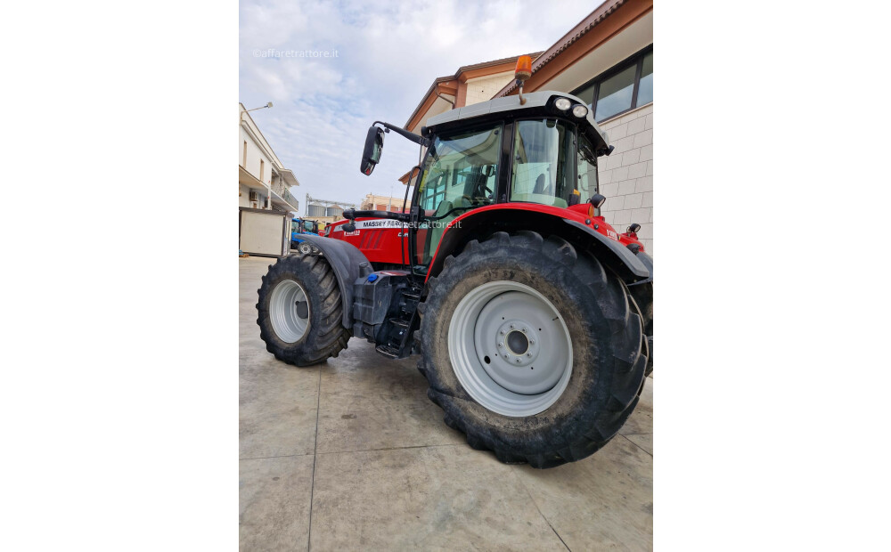 Massey Ferguson 7716S DYNA6 Używane - 4