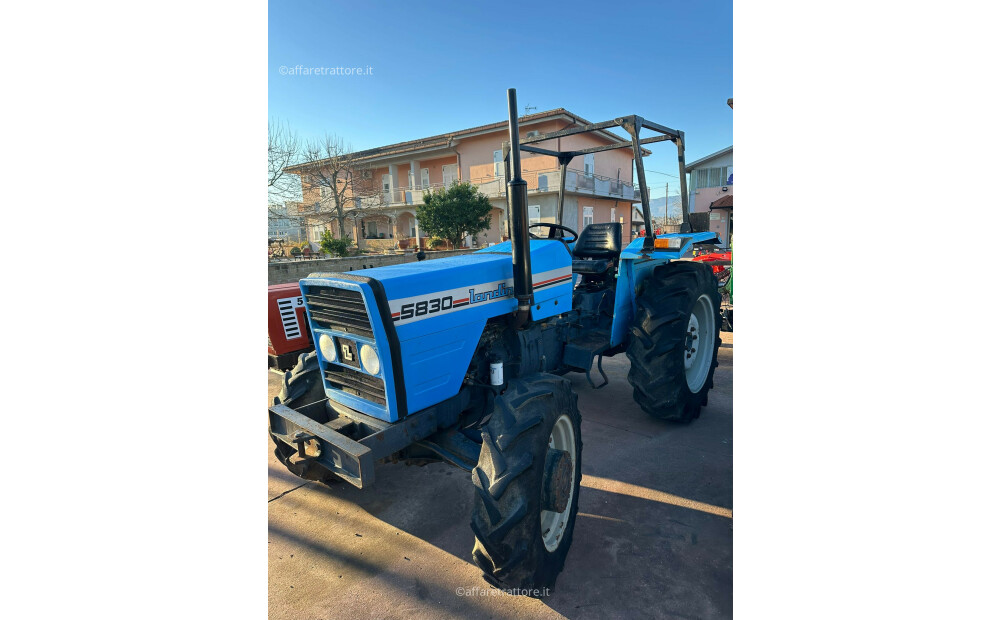 Landini 5830 Używane - 1