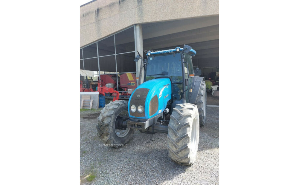 Landini POWERFARM 85 Używany - 1