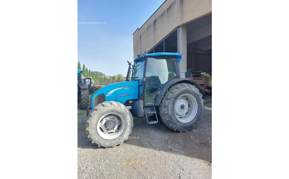 Landini POWERFARM 85 Używany - 6