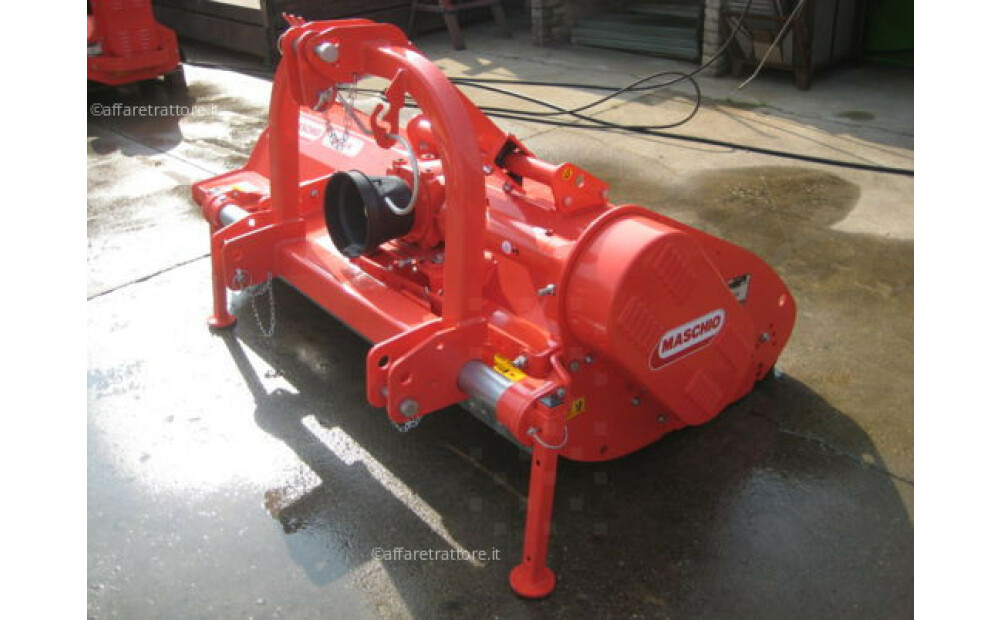 Maschio BRAVA 180 Nuovo - 9