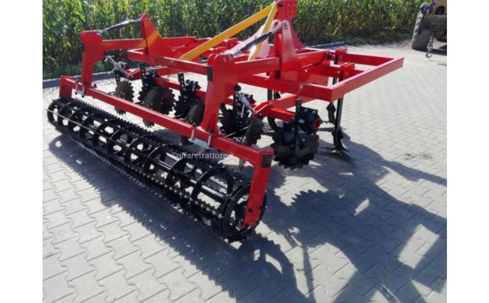 AgroChlopecki Dzik 260 Nowe - 10