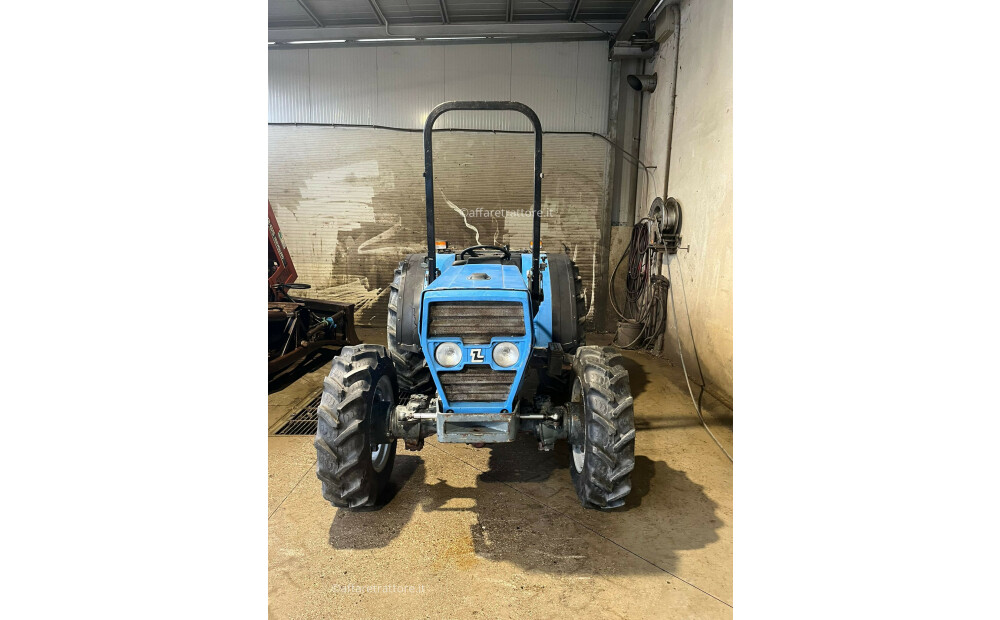 Landini DT 8560 Używane - 3