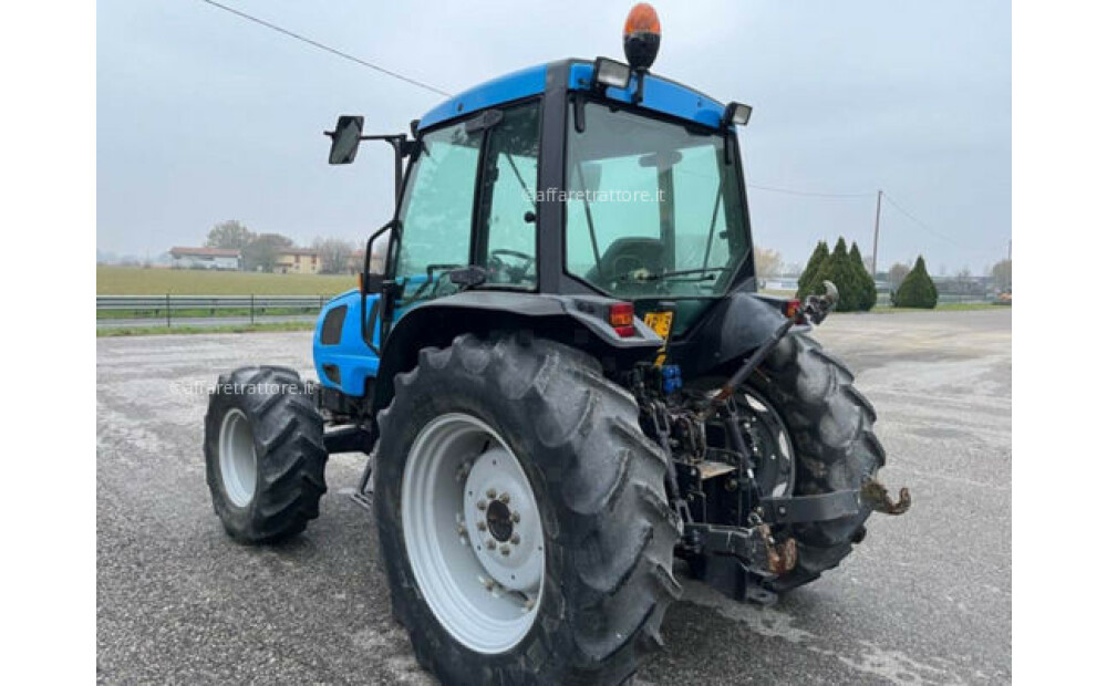 Landini Globus 80 Używany - 5