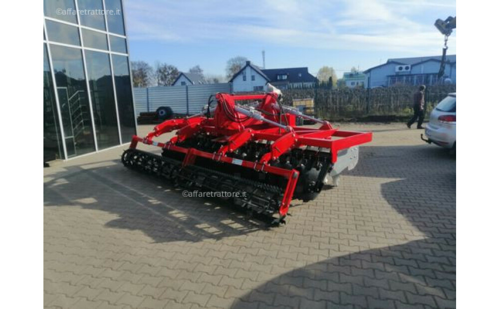 AgroChlopecki Jaguar Nowe - 10