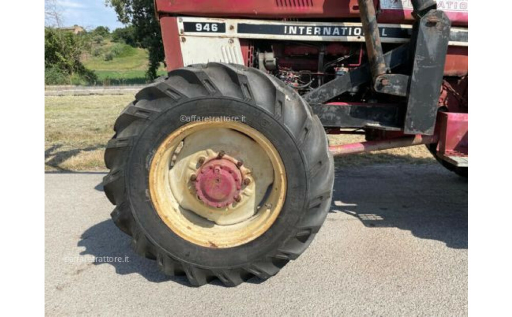 Case IH 946 Używany - 11