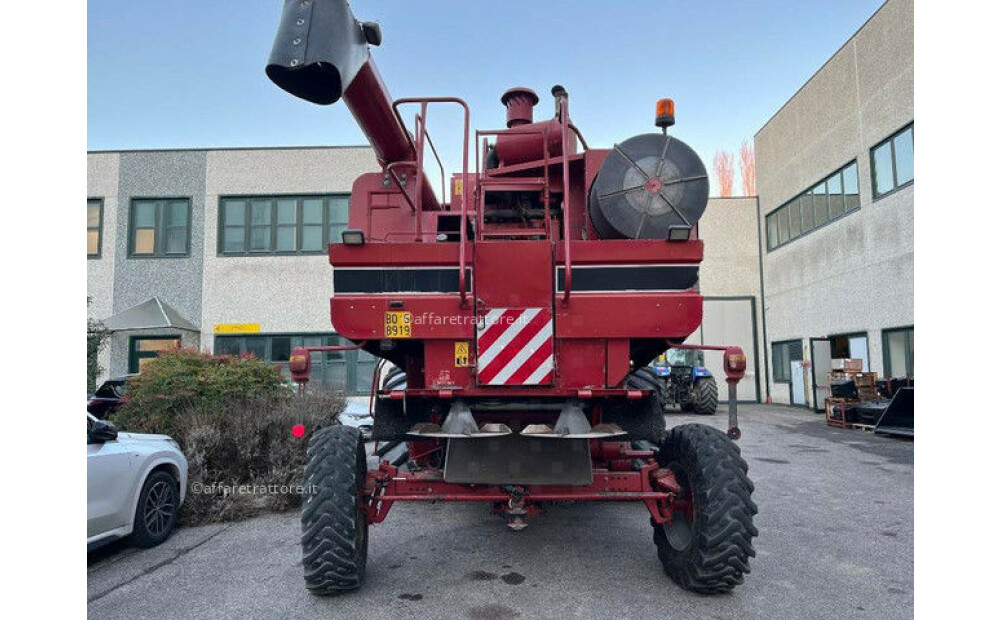 Case IH IH 2166 Używany - 6