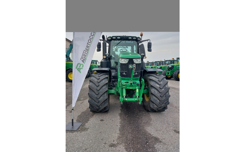 John Deere 6230R Używany - 1