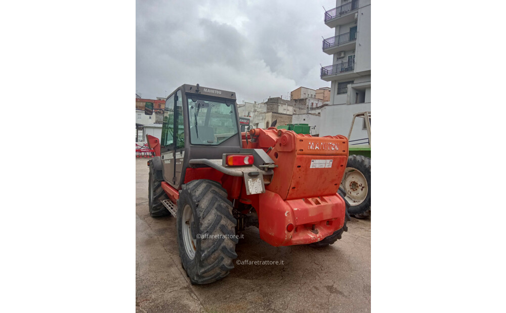 Manitou MT  1740  SL Turbo Używane - 3